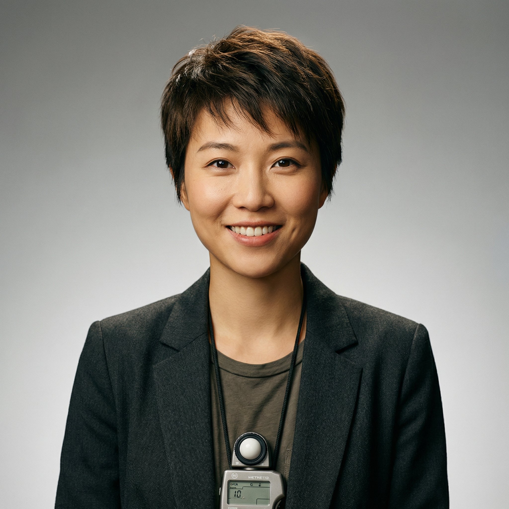 大象传媒摄影师林小雨